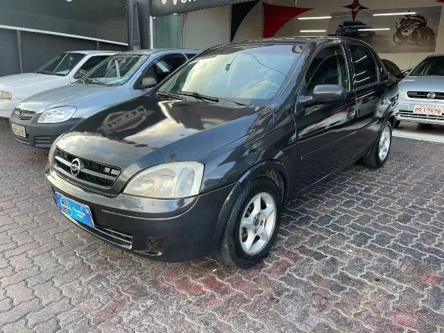 Chevrolet Corsa Sedan 1.8 2002 - Encontre Veículos