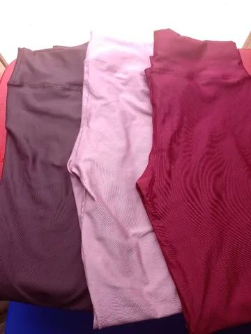 Legging - Roupas - Liberdade, Manacapuru 1249040457