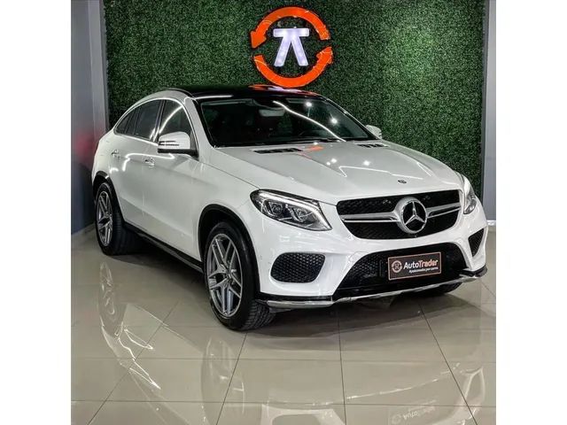 Mercedes-benz Gle 400 2023 por R$ 800.000, Curitiba, PR - ID