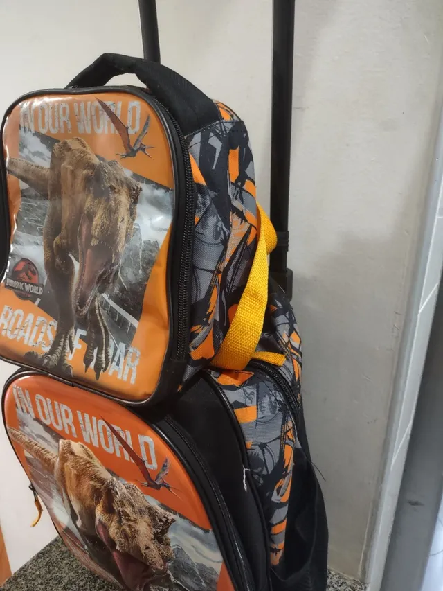 Jurassic world o jogo  +139 anúncios na OLX Brasil