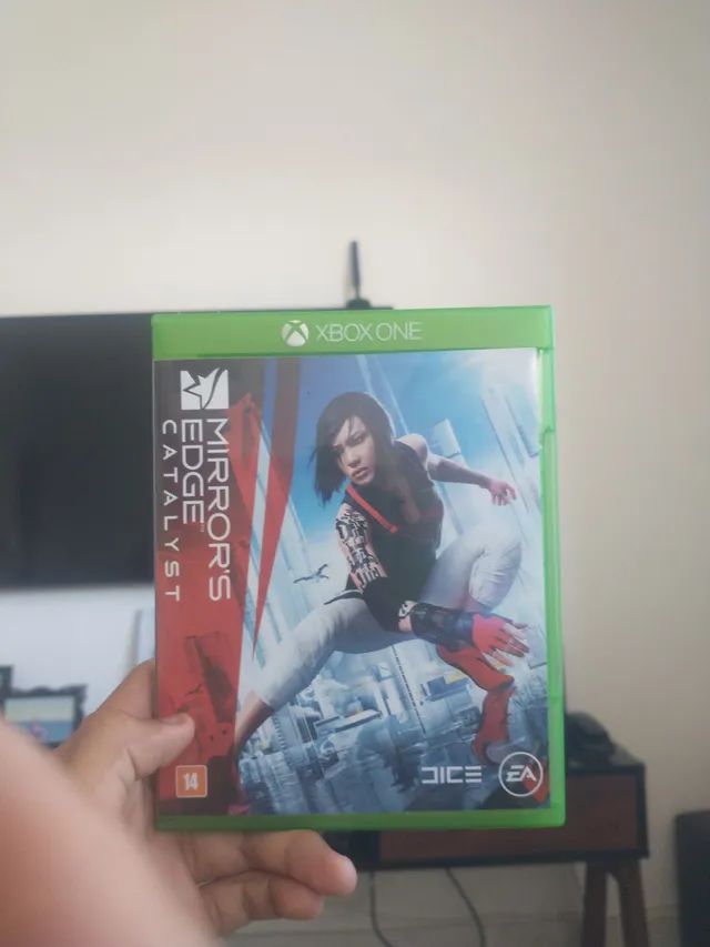 Dicas para jogar o novo Mirror's Edge Catalyst