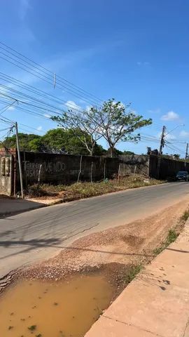 Captação de Terreno a venda na Rua Saramanta, Maiobinha, São Luís, MA