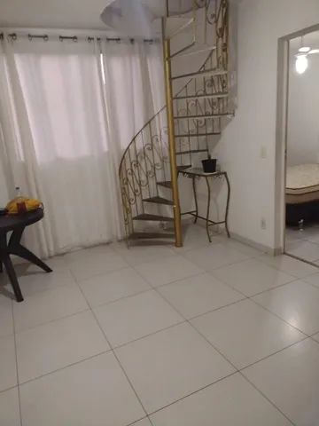 Captação de Apartamento a venda na Rua das Violetas, Tribobó, São Gonçalo, RJ