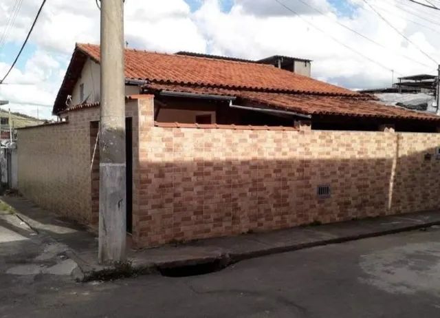 Captação de Casa a venda na Rua Ney Jacinto Pereira, Milho Branco, Juiz de Fora, MG