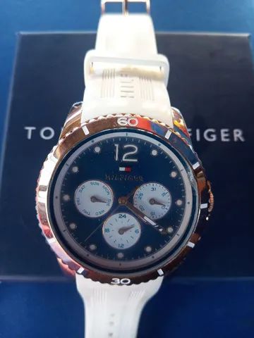 Relógio Tommy Hilfiger original 