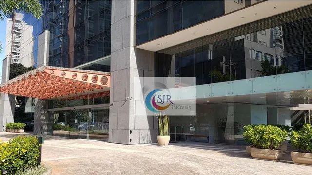 Conjunto para alugar, 533 m² -Piso elevado, Ar cond. Vrf Forro mineral acústico Luminárias - Foto 3