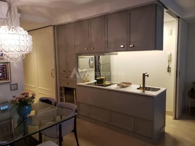 Ipanema | Flat 1 quarto, sendo 1 suite - Foto 3