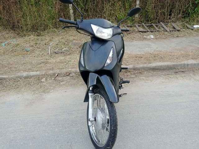 Vendo Honda Bis 