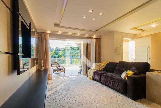 Casa para Aluguel - Aberta dos Morros, 3 Quartos,  207 m2 - Foto 2