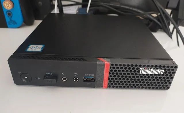 Lenovo Thinkcentre M900