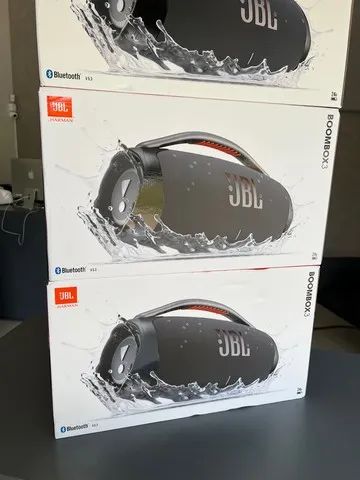Jbl Boombox 3
