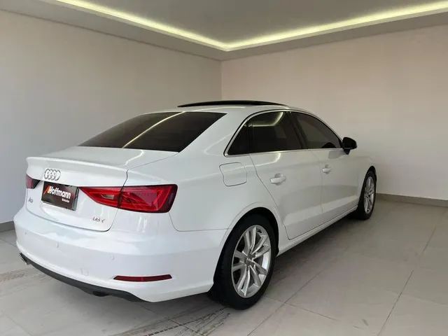AUDI A3 LM 180CV 2014 - Foto 6