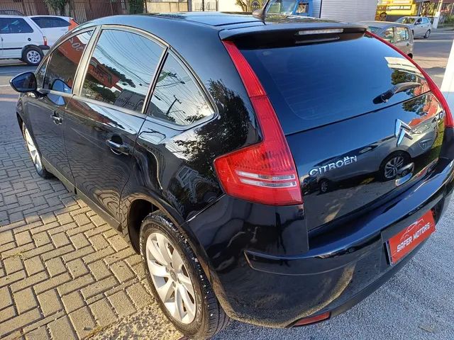 Citroën C4 2009 por R$ 28.900, Curitiba, PR - ID: 6375456