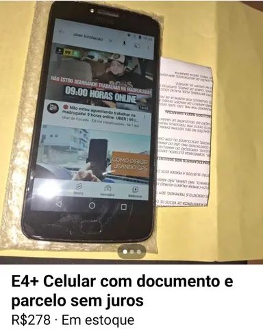 Celular smartphone telefone  - Foto 2