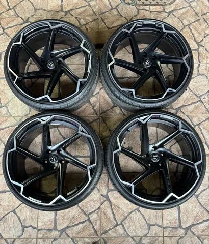 Roda Vitória aro 20 exclusivas apenas 8 desse modelo foram fabricadas 