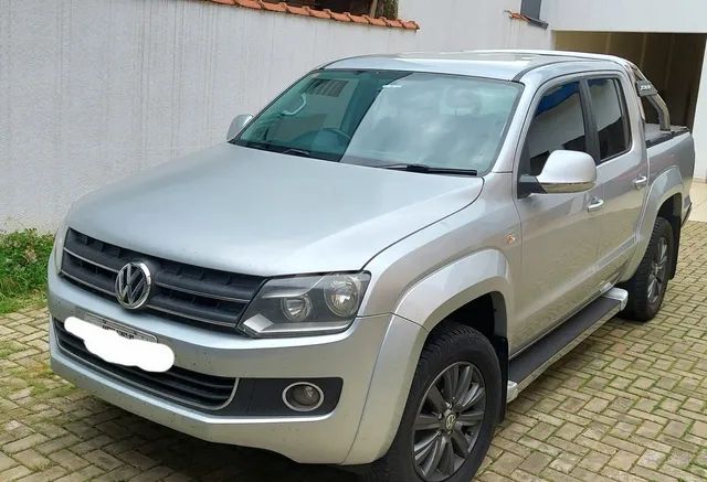 Vende-se amarok abaixo da fipe