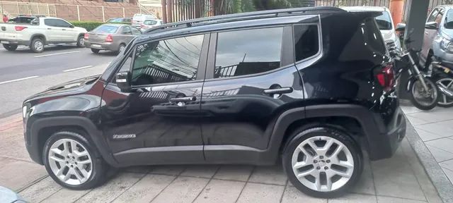JEEP RENEGADE LIMITED 2020 TOP - Foto 3