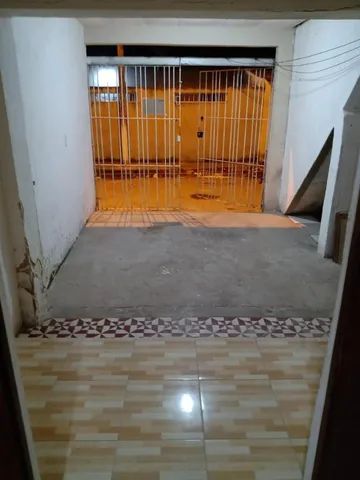 Captação de Casa para locação na Rua Henrique Maximiniano (Ur-06), Zumbi do Pacheco, Jaboatão dos Guararapes, PE