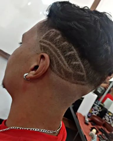 Barbearia á domicílio  - Foto 4