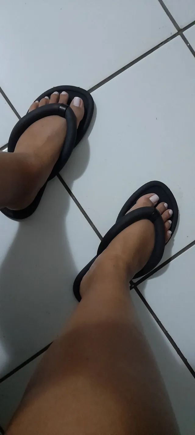 Chinelo Flip Flop - Foto 3