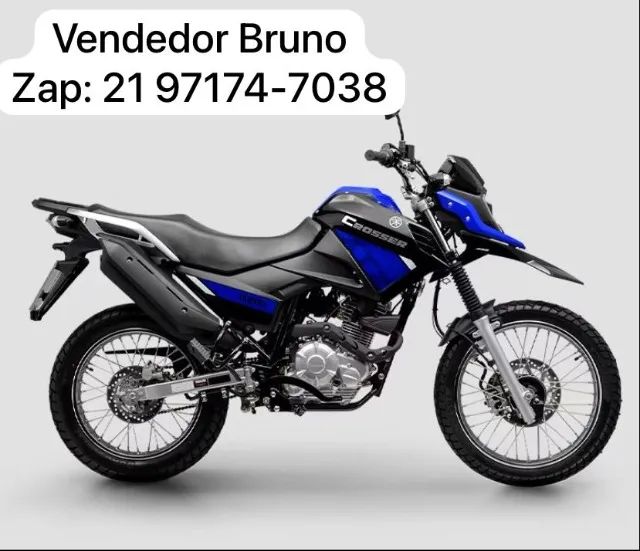 Crosser 150 / 2024