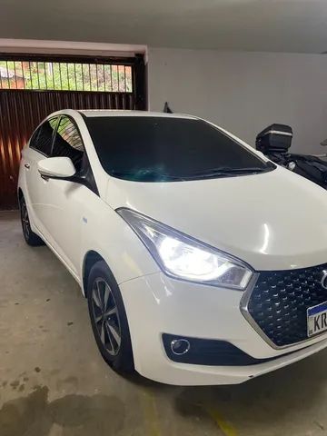 Hyundai HB20S 1.6 Ocean (Aut) 2017: Fotos e Vídeos