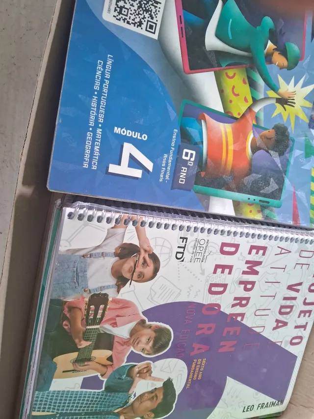 Livros 360 graus  +327 anúncios na OLX Brasil