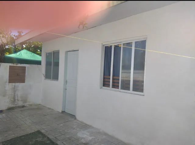 Captação de Casa para locação em Itapoá, SC