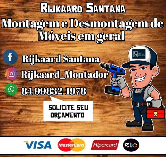 Montador de móveis - Serviços - Cidade da Esperança, Natal 1154901132 | OLX Montador de móveis - Serviços - Cidade da Esperança, Natal 1154901132 | OLX