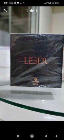 Perfume Leser Hinode - Chic e Luxuoso - Foto 5
