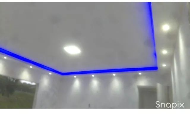  Gesso bom barato e aqui  - Foto 2