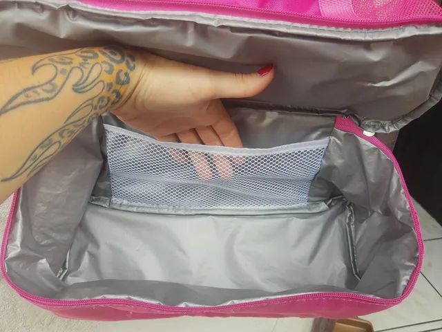 Bag com térmica  - Foto 4