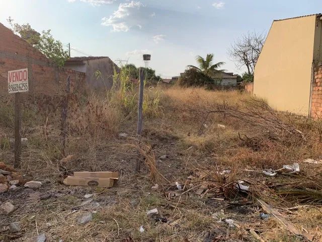 foto - Goiânia - Residencial Itaipu