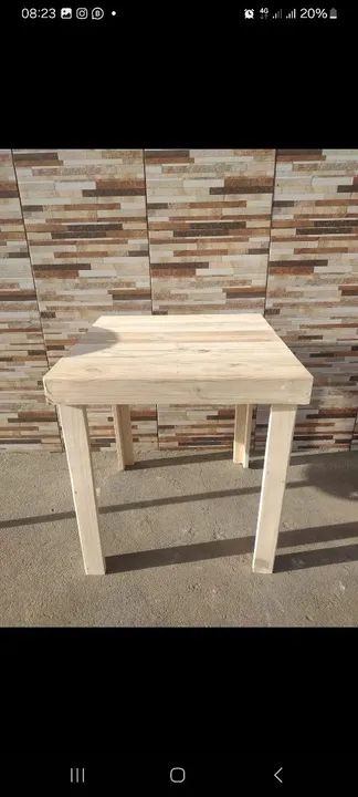 Fabrício móveis rústico de pallet  - Foto 3