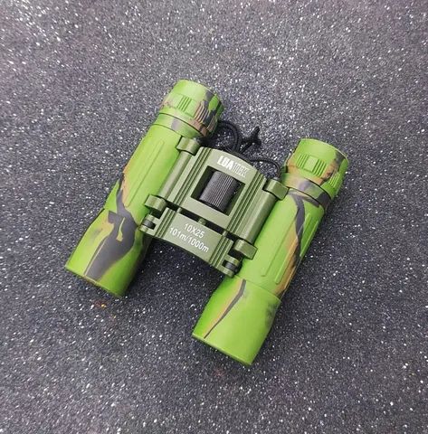 Binoculos Profissional 1000m 1km Vezes Lk-4104 - Foto 3