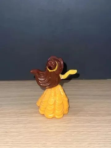 Miniatura: Princesa Disney Coleção Mc Donald's - Original - Foto 3