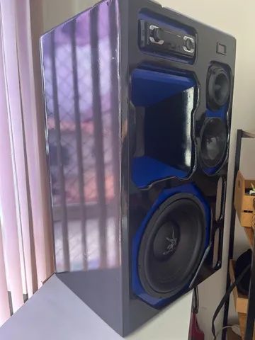 Caixa Bob Residencial e Automotivo NOVA! - Foto 4