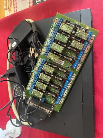 DVR Intelbras
