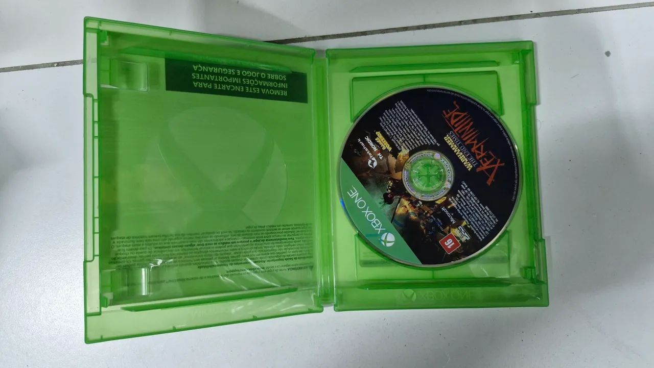 Warhammer: End Times - Vermintide Xbox One - Foto 2