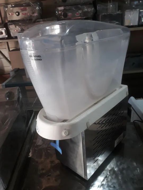 Cortador de frios e moedor de carne  - Foto 3