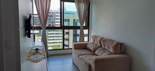 Captação de Apartamento a venda na Avenida Professor Sandoval Arroxelas, Ponta Verde, Maceió, AL