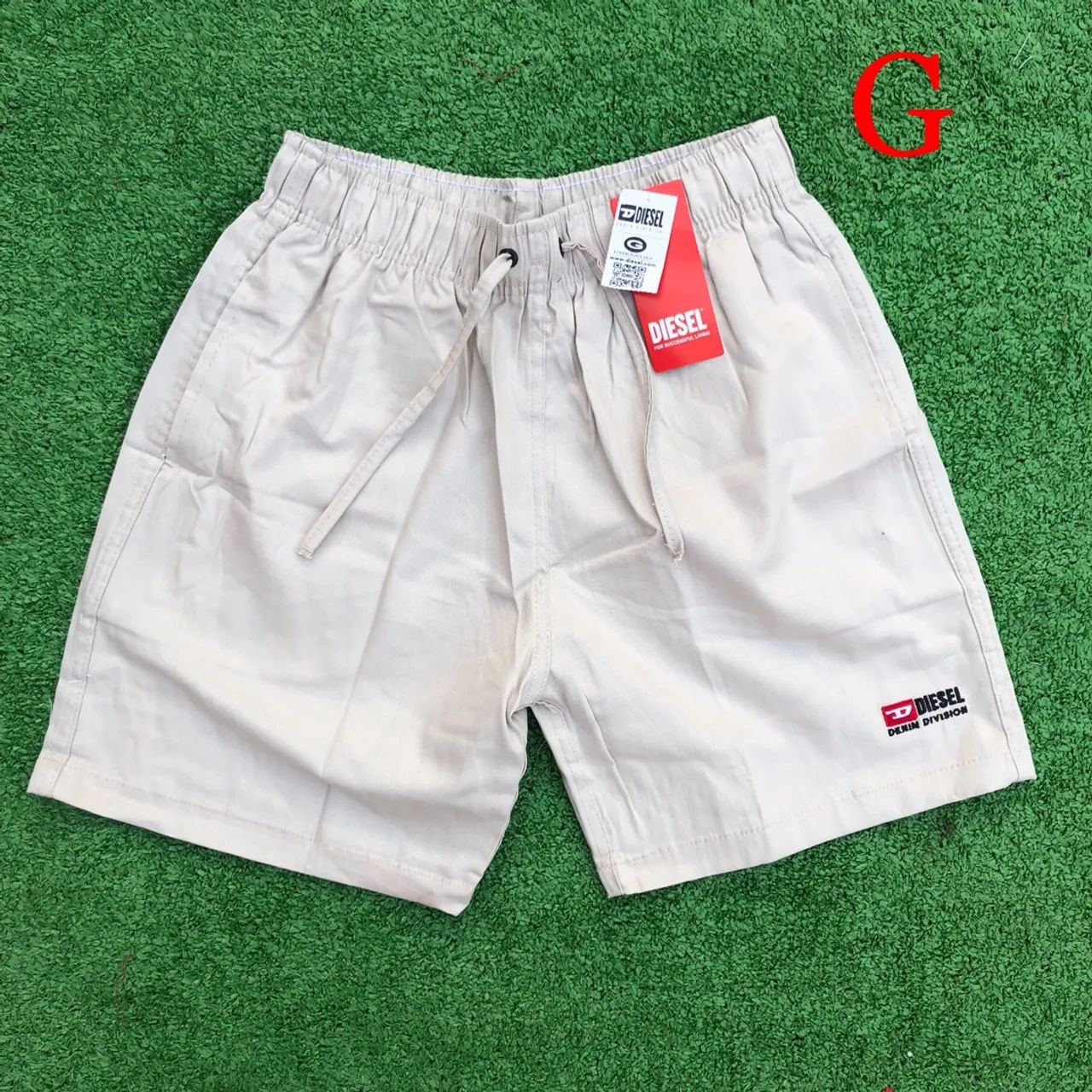 Short Brin Sarja