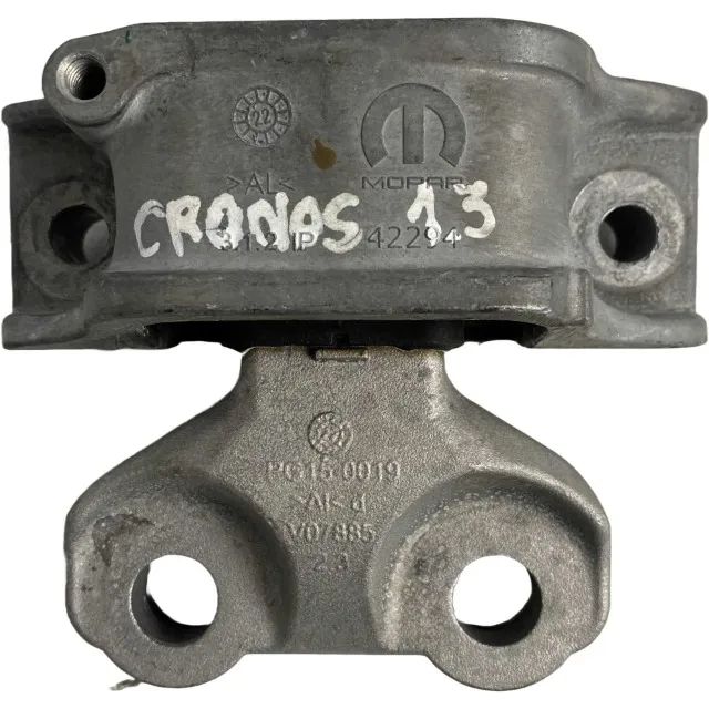 Coxim Motor Esquerdo Fiat Cronos 1.3 2018/2023 | 00521942050