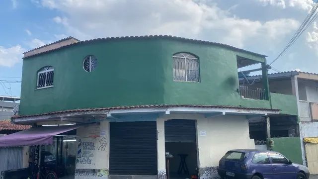 Captação de Casa a venda na Rua Célio de Azevedo, Vila Norma, Mesquita, RJ