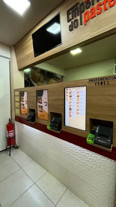 Vende-se Ponto Comercial - Empório do Pastel | Palmas/TO - Foto 6