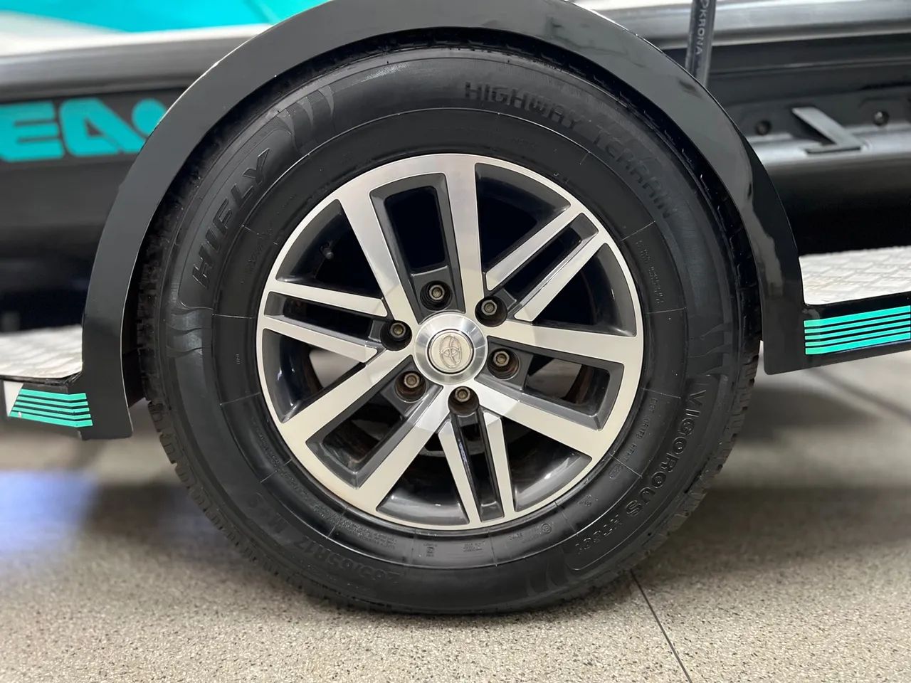 Jet Ski Sea Doo 2023 GTI 130 - Apenas 28horas de Uso - Foto 10