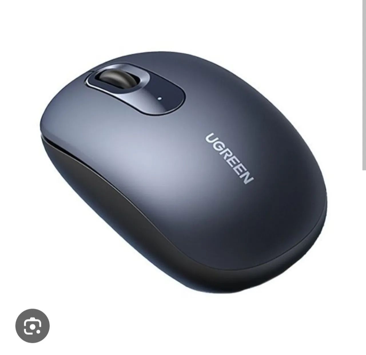 Mouse sem fio wirelles Ugreen
