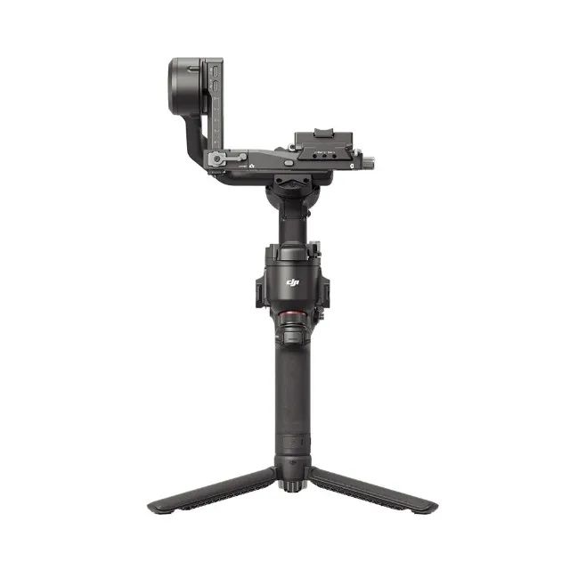 Estabilizador DJI RS 4 Standard Novo Lacrado - Foto 5