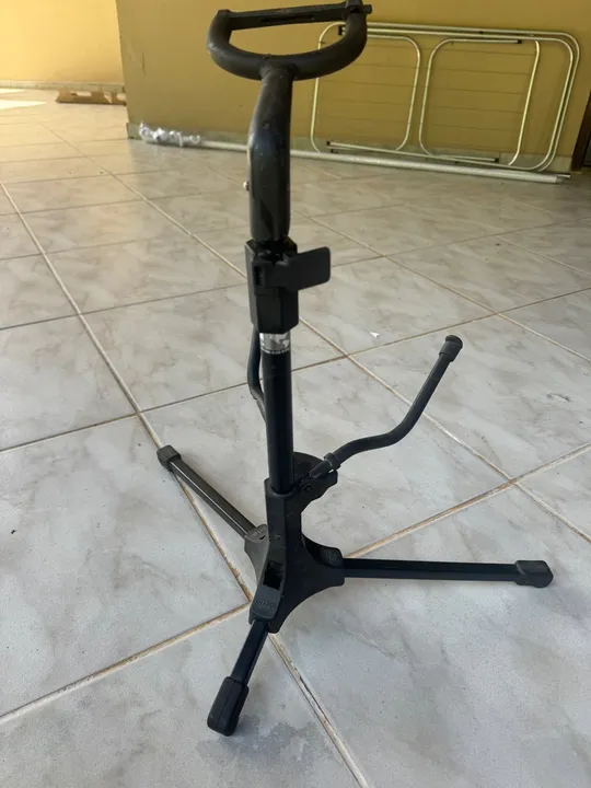 Suporte violão/guitarra RMV easy lock