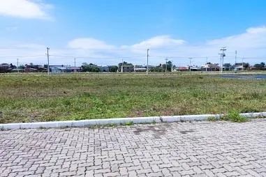 Terreno 330 mts em Loteamento Mar Del Plata, Arroio do Sal - RS 50% entrada - Foto 2
